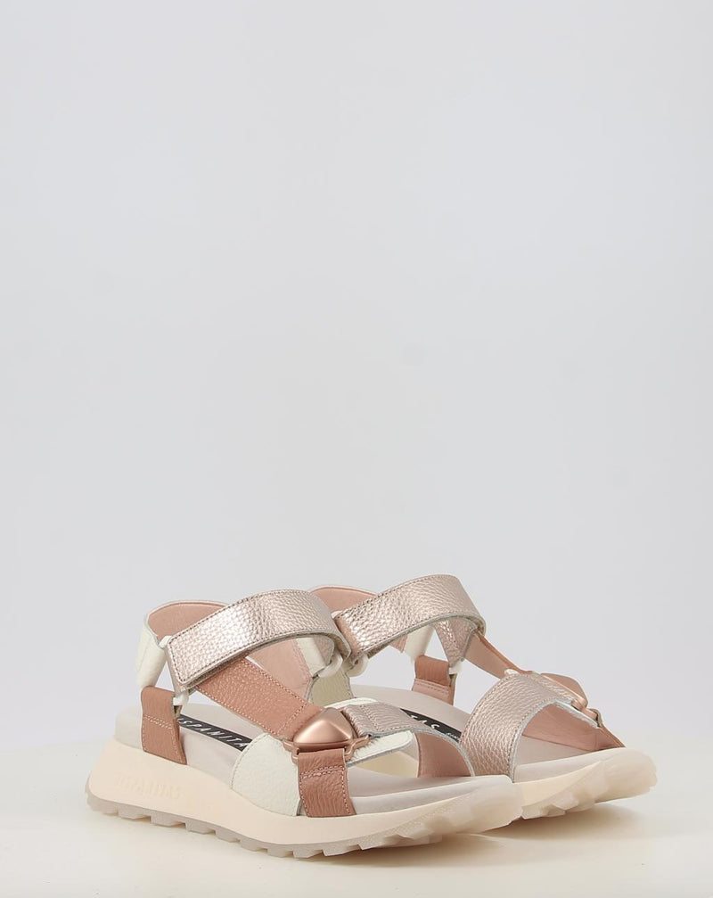 Sandalen HISPANITAS AMBAR CHV264807 multicolor