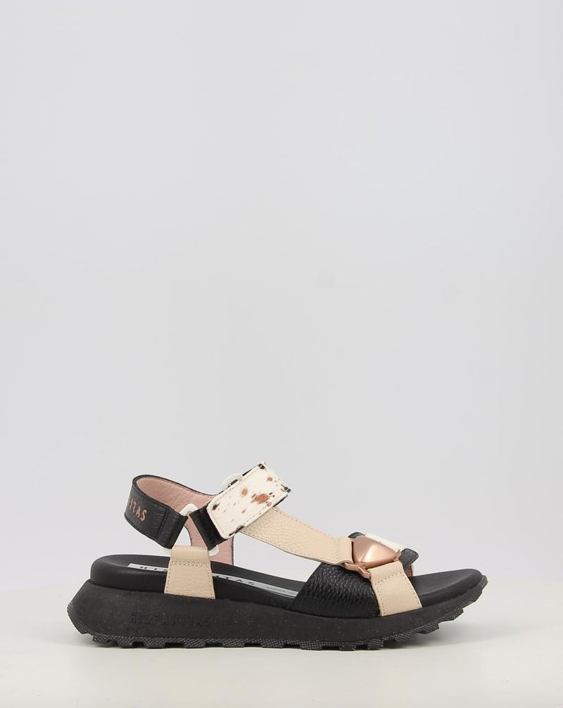 Sandalen HISPANITAS AMBAR CHV264807 animal print
