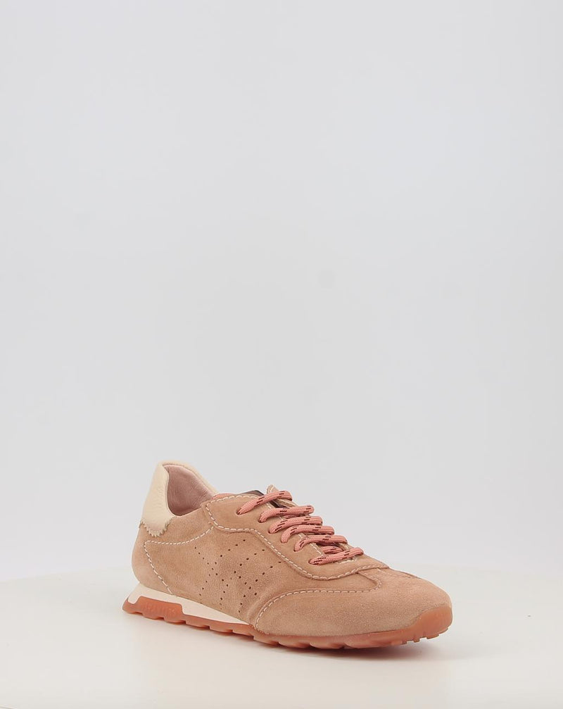 Sportschuhe HISPANITAS ZINNIA HV264502 beige