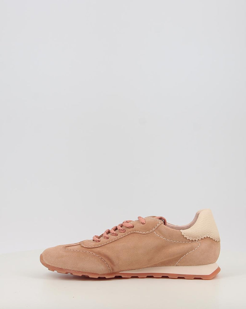 Sportschuhe HISPANITAS ZINNIA HV264502 beige