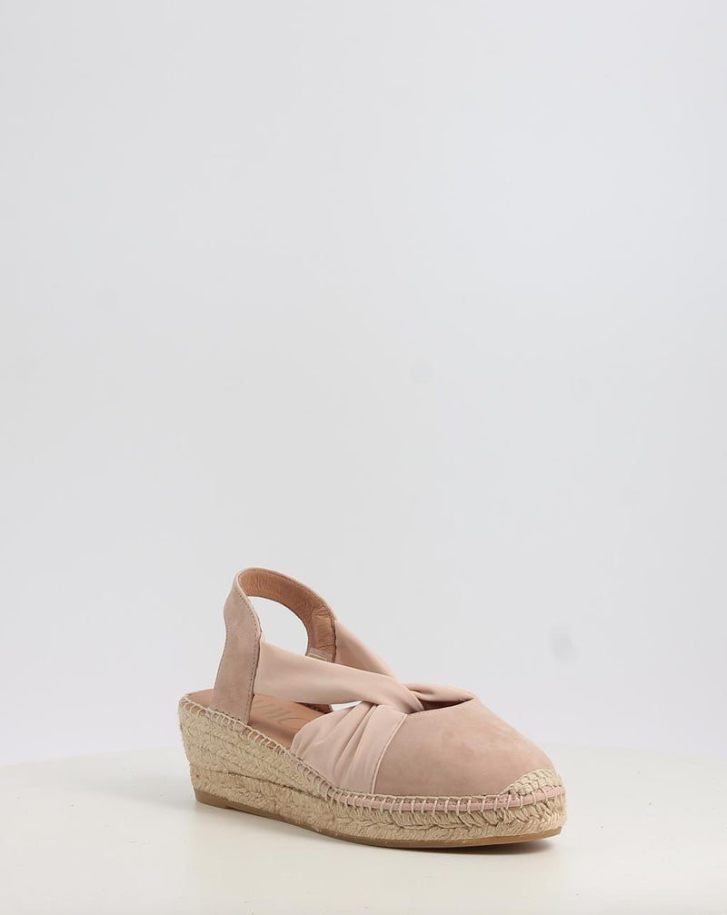 Espadrilles GAIMO MERRY creme