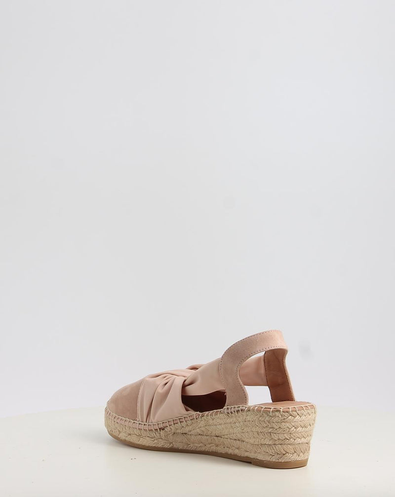 Espadrilles GAIMO MERRY creme