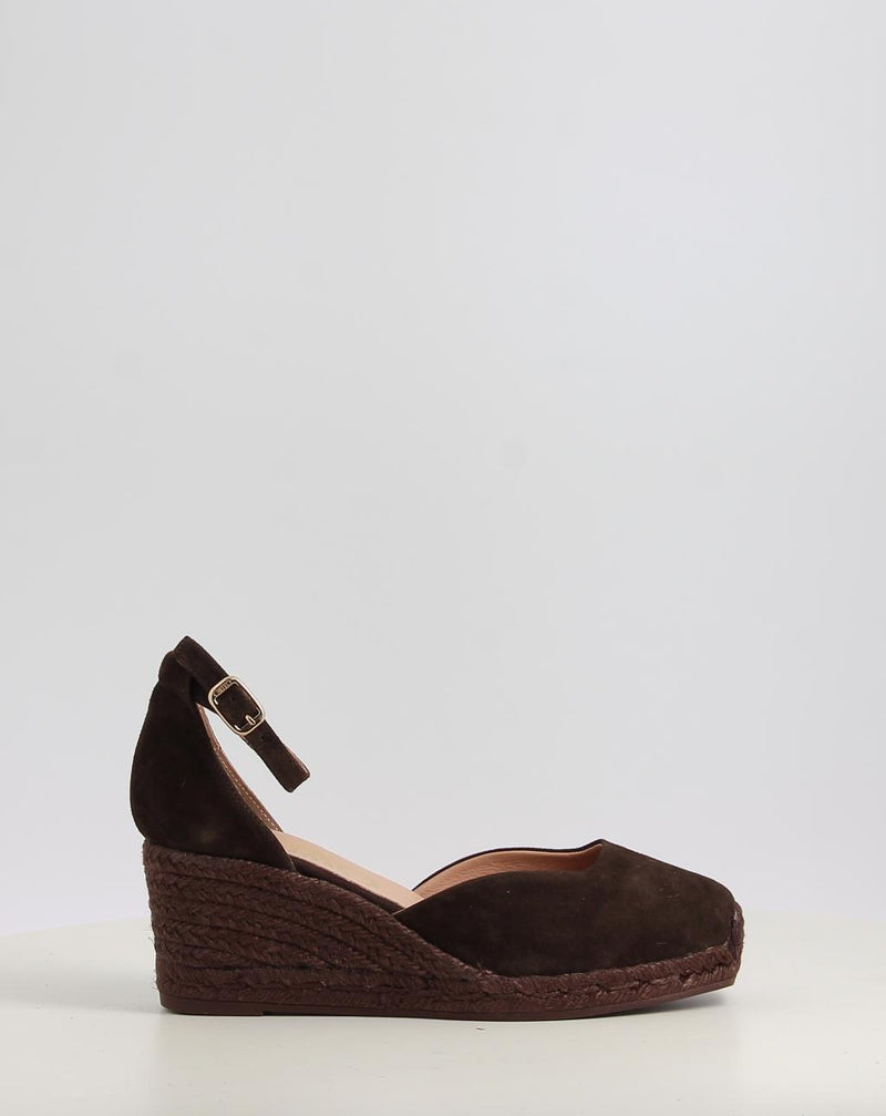 Espadrilles GAIMO HESTER braun