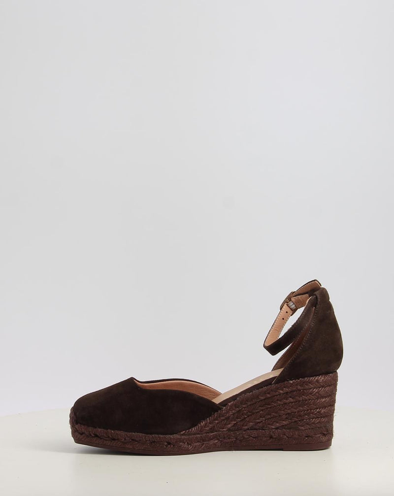 Espadrilles GAIMO HESTER braun