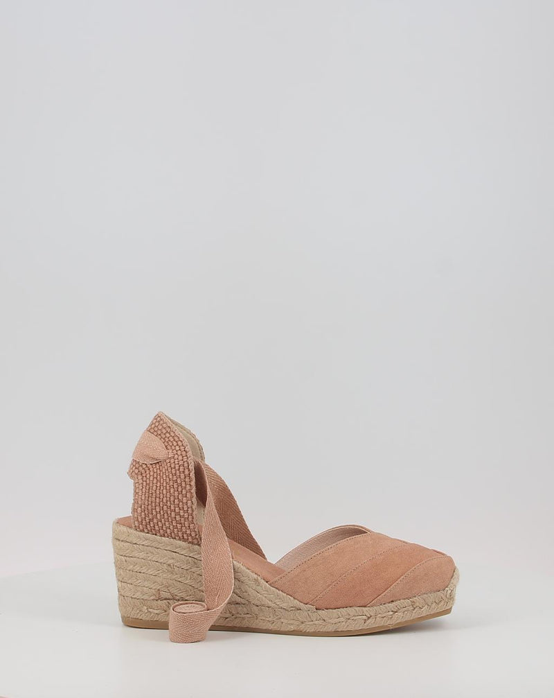 Espadrilles GAIMO TOBI beige