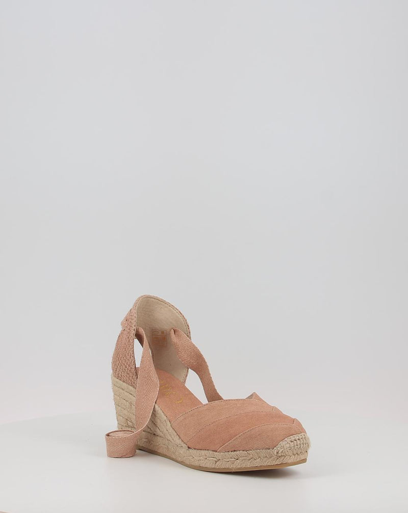 Espadrilles GAIMO TOBI beige