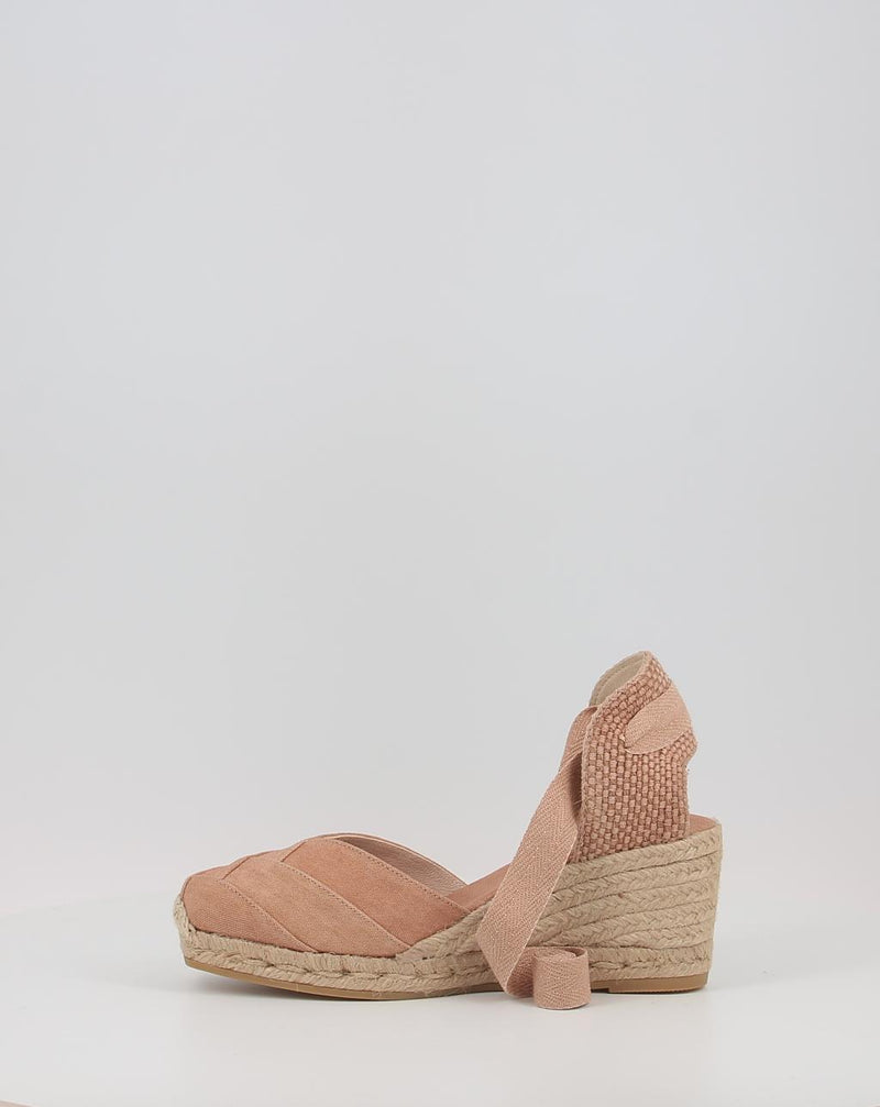 Espadrilles GAIMO TOBI beige