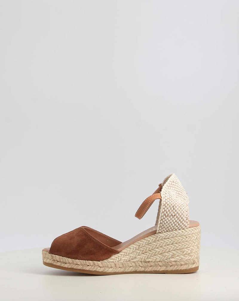 Espadrilles GAIMO RONNY T braun