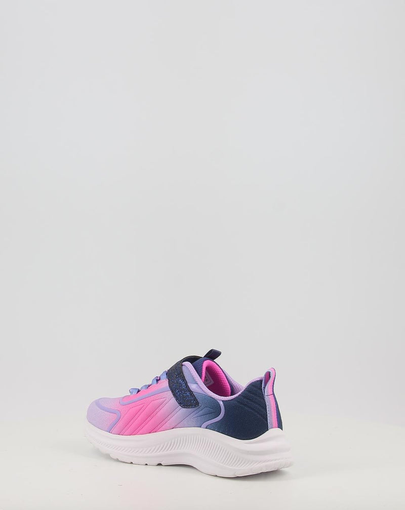 Sneaker SKECHERS RAINBOW CRUISERS 303721L mehrfarbig