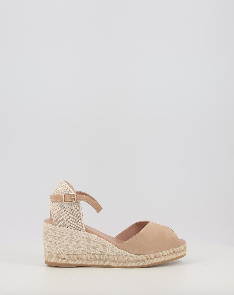 Espadrilles GAIMO RONNY T beige