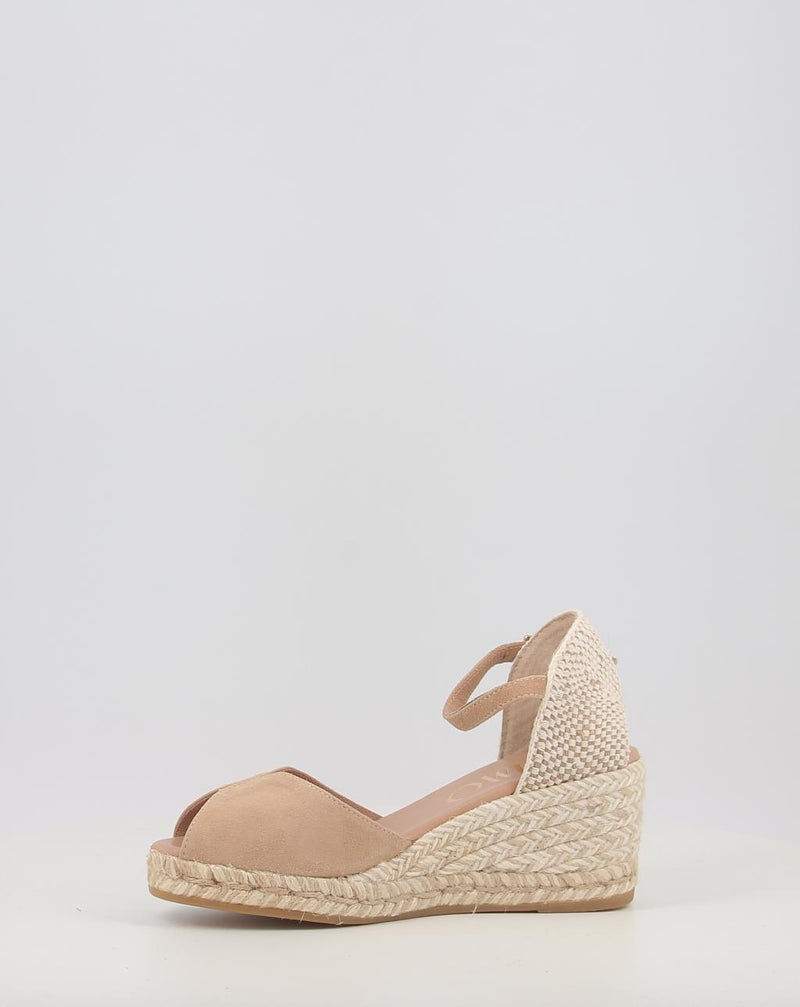 Espadrilles GAIMO RONNY T beige