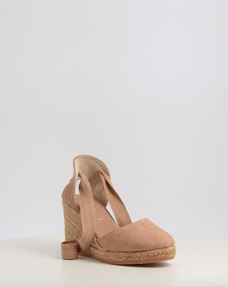 Espadrilles GAIMO COLIN beige