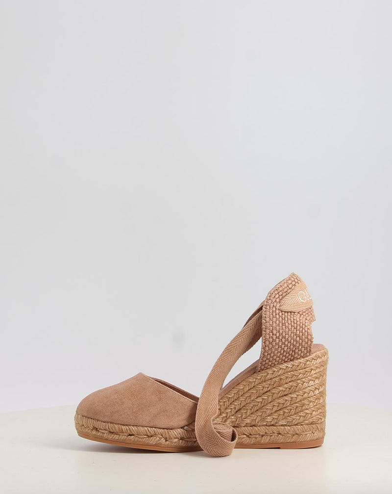 Espadrilles GAIMO COLIN beige
