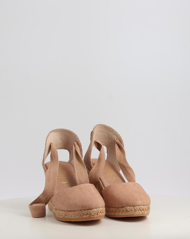 Espadrilles GAIMO COLIN beige