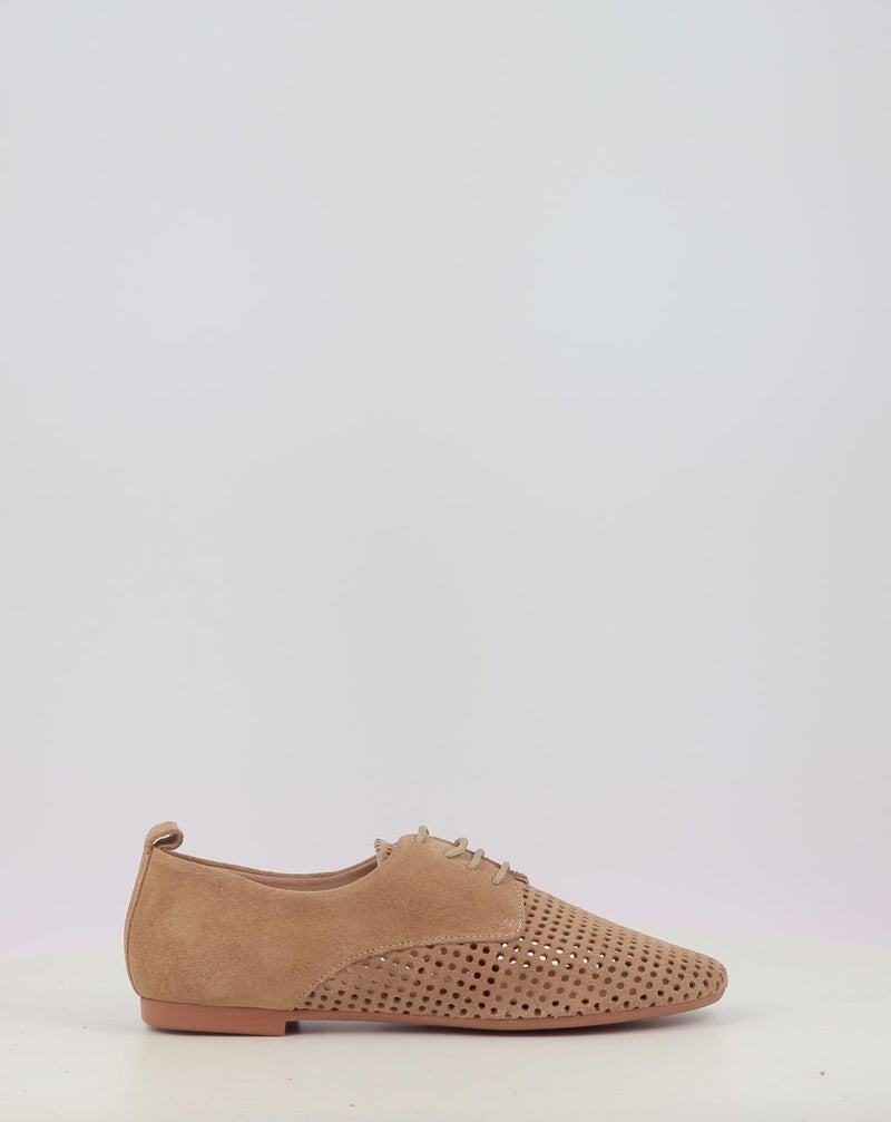 Schuhe OSKARBI 24030 sand