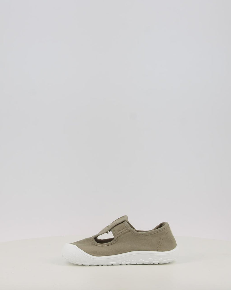 Sneakers VICTORIA BOSCO BAREFOOT 1370108 khaki