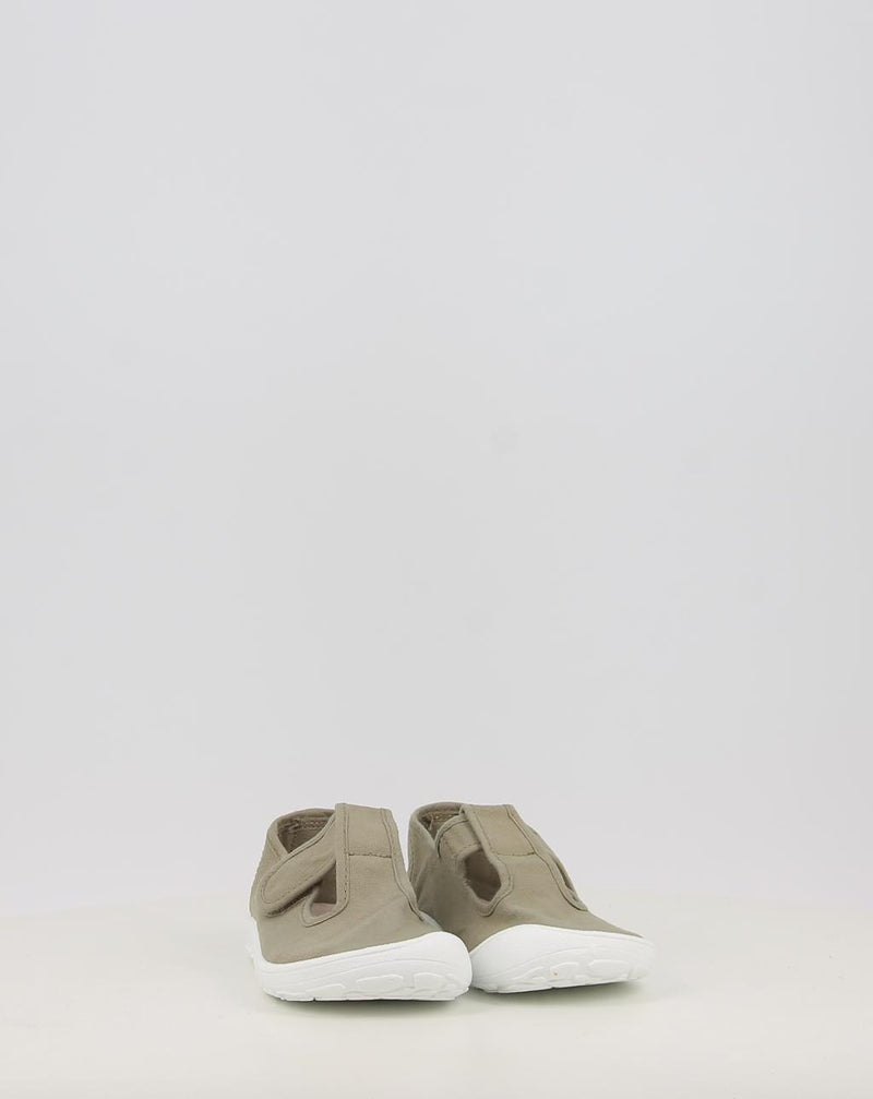 Sneakers VICTORIA BOSCO BAREFOOT 1370108 khaki