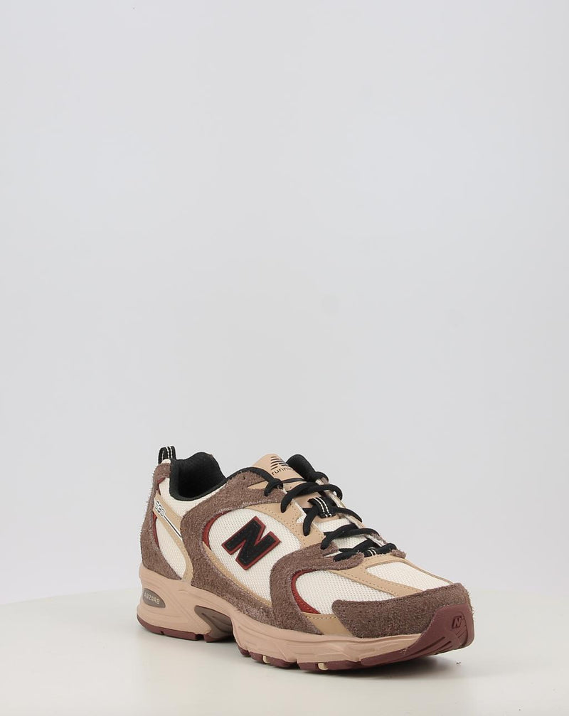 Sneakers NEW BALANCE MR530SNC braun