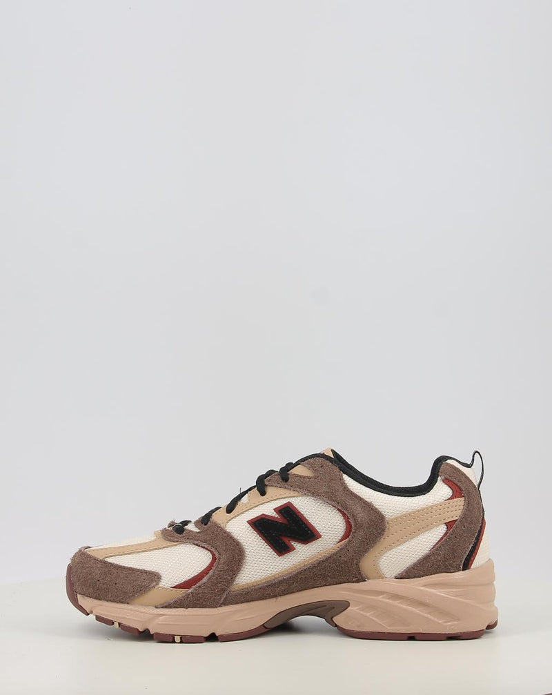 Sneakers NEW BALANCE MR530SNC braun