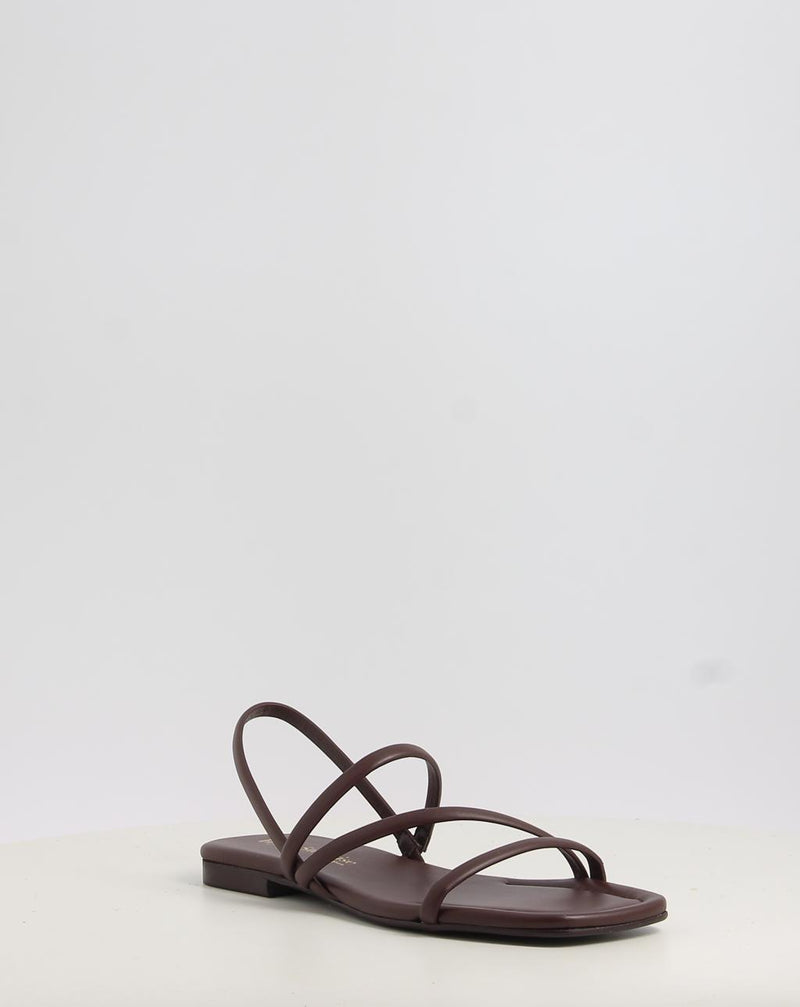 Sandalen BRYAN STEPWISE ROMA 4606 braun