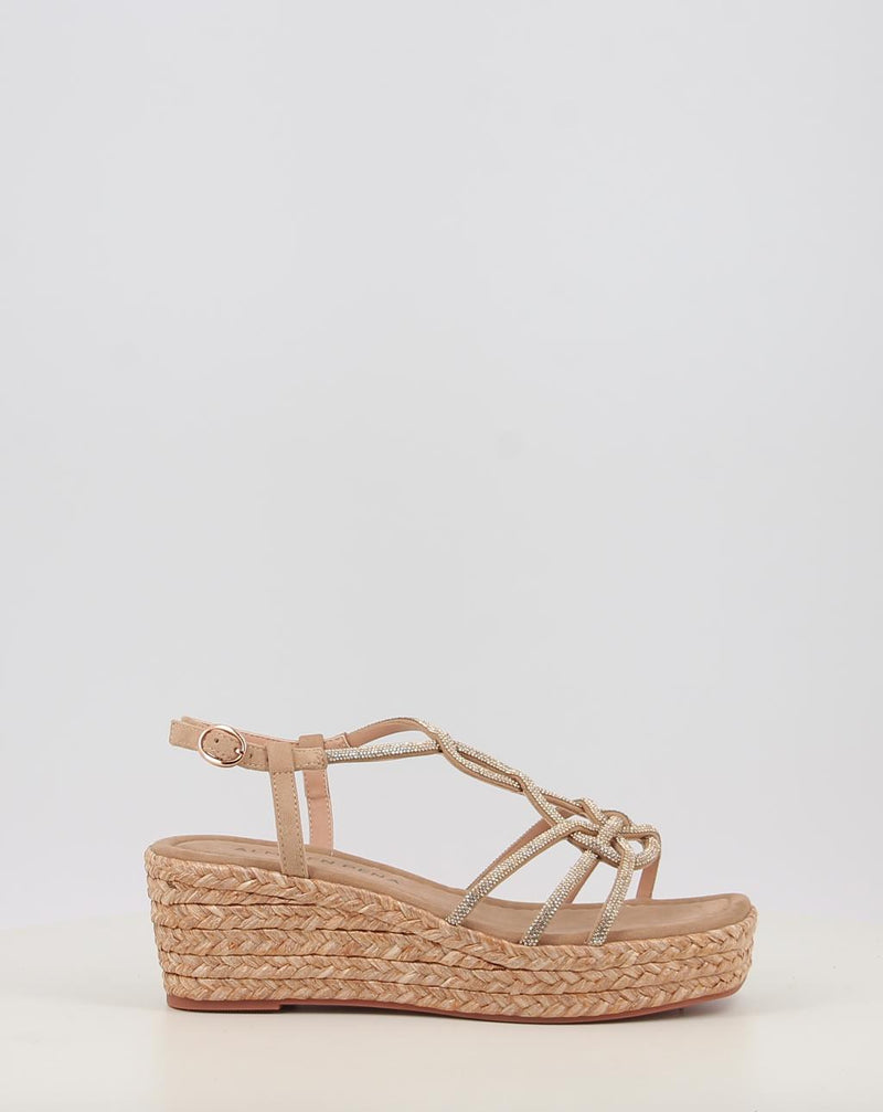 Sandalen ALMA EN PENA 50752 sand