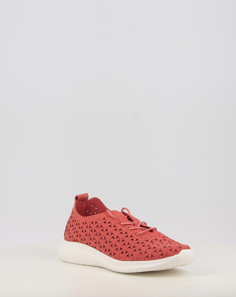 Schuhe EOLIGEROS LIBERTE rot