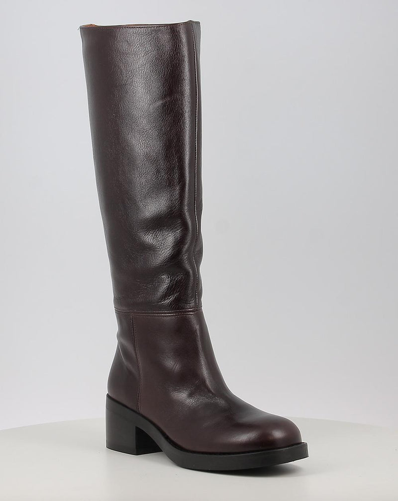 Stiefel ANGEL ALARCON BOTA ICITA 25565 braun