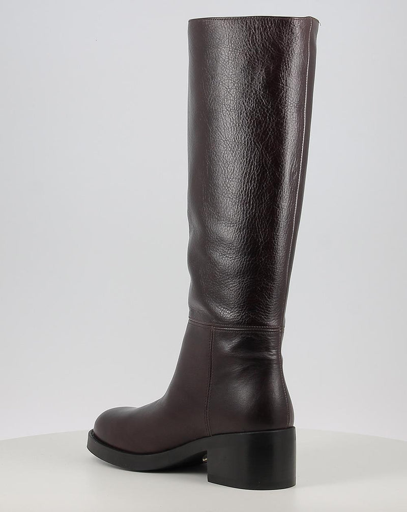 Stiefel ANGEL ALARCON BOTA ICITA 25565 braun