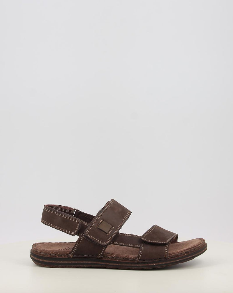 Sandalen WALK & FLY 680 43770 braun