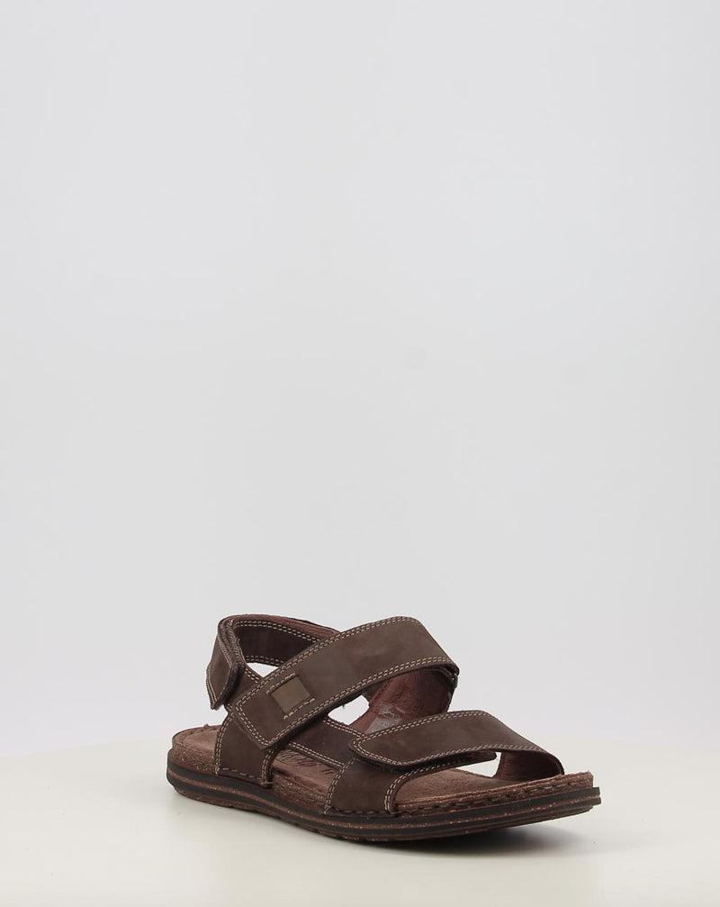 Sandalen WALK & FLY 680 43770 braun