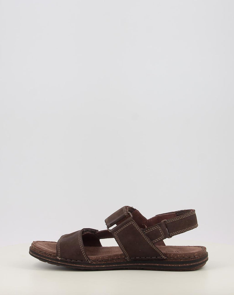 Sandalen WALK & FLY 680 43770 braun