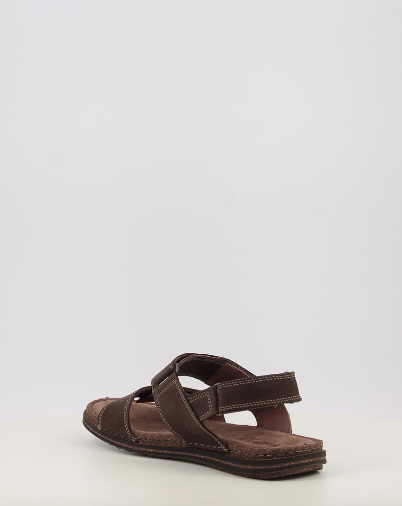 Sandalen WALK & FLY 680 43770 braun