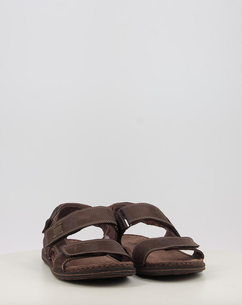 Sandalen WALK & FLY 680 43770 braun