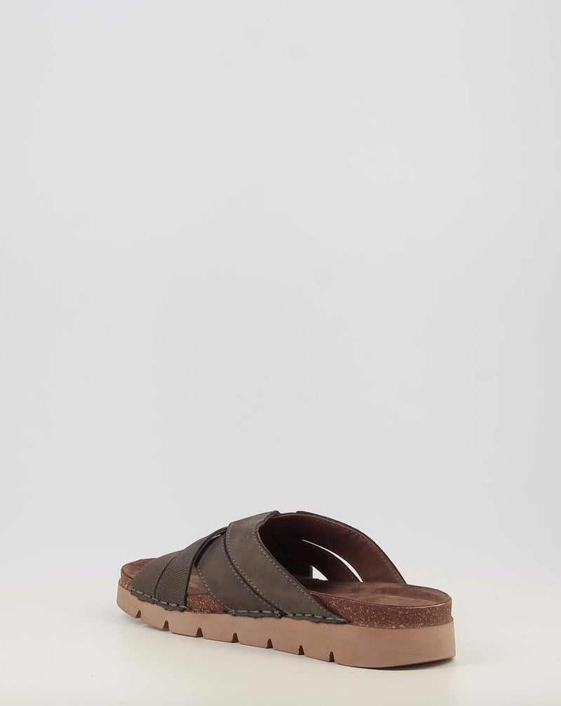 Sandalen WALK & FLY 8385 51301 grau