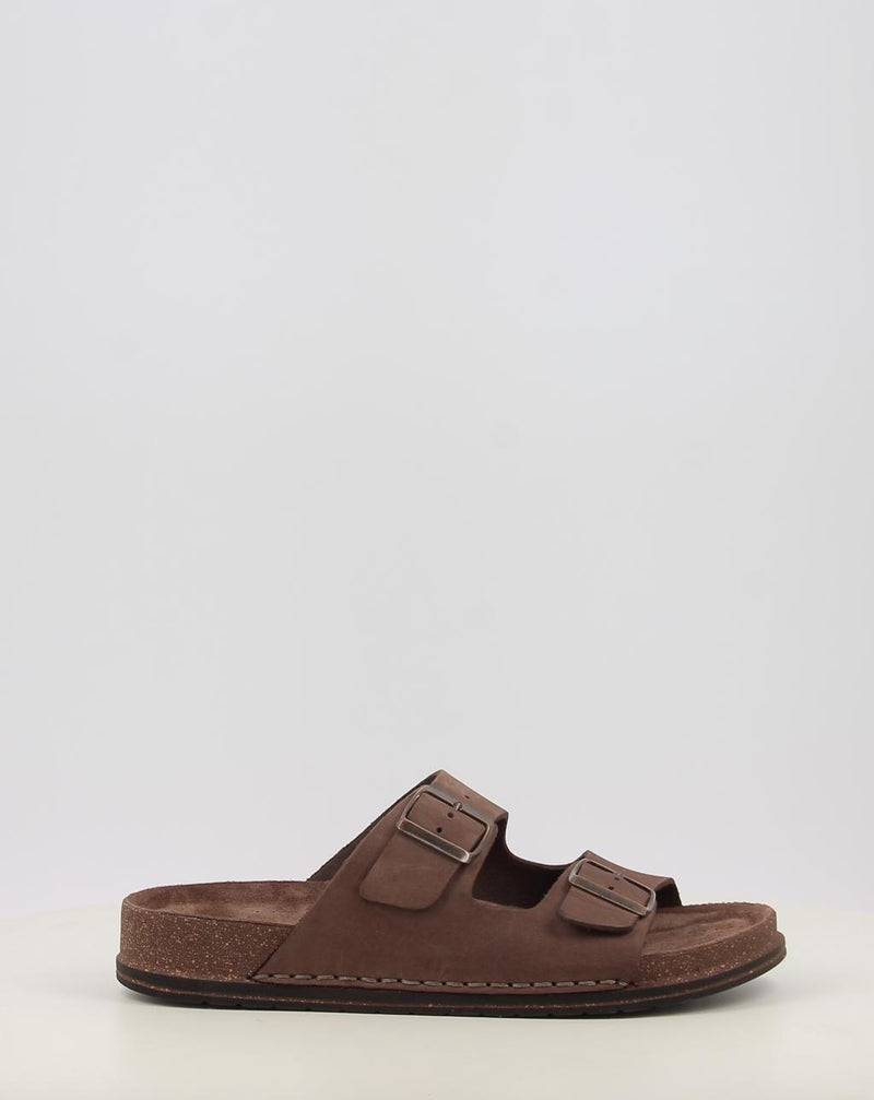 Sandalen WALK & FLY 7447 50050 braun