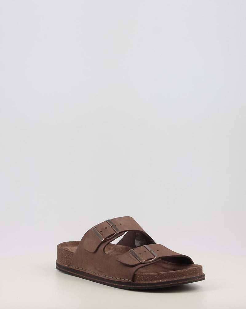 Sandalen WALK & FLY 7447 50050 braun