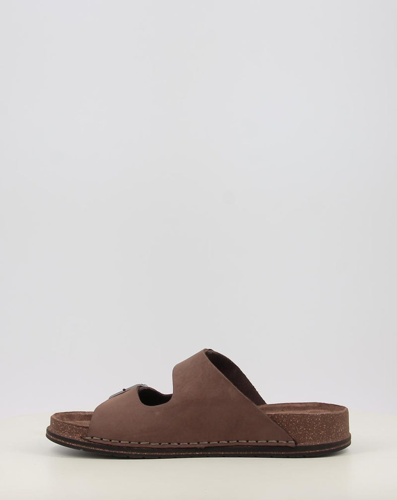 Sandalen WALK & FLY 7447 50050 braun