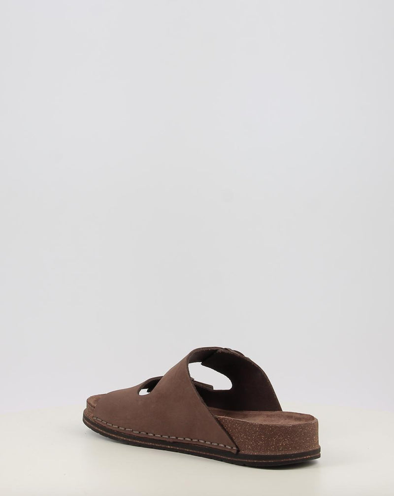 Sandalen WALK & FLY 7447 50050 braun