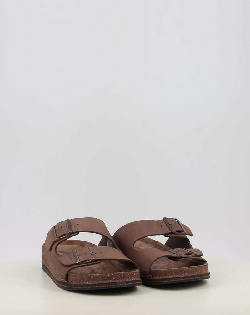 Sandalen WALK & FLY 7447 50050 braun