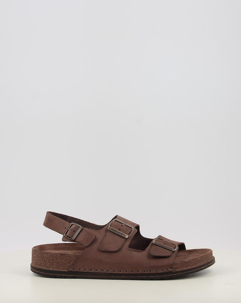 Sandalen WALK & FLY 7447 51050 braun
