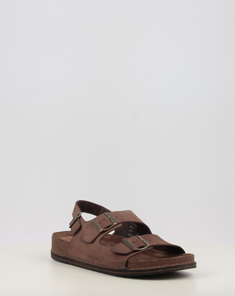 Sandalen WALK & FLY 7447 51050 braun