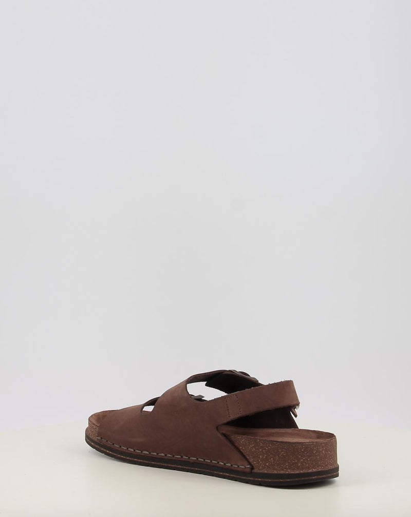 Sandalen WALK & FLY 7447 51050 braun