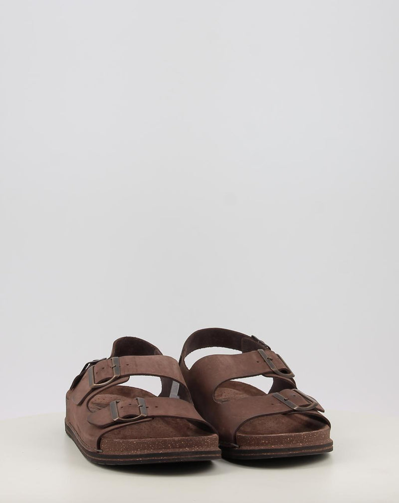 Sandalen WALK & FLY 7447 51050 braun