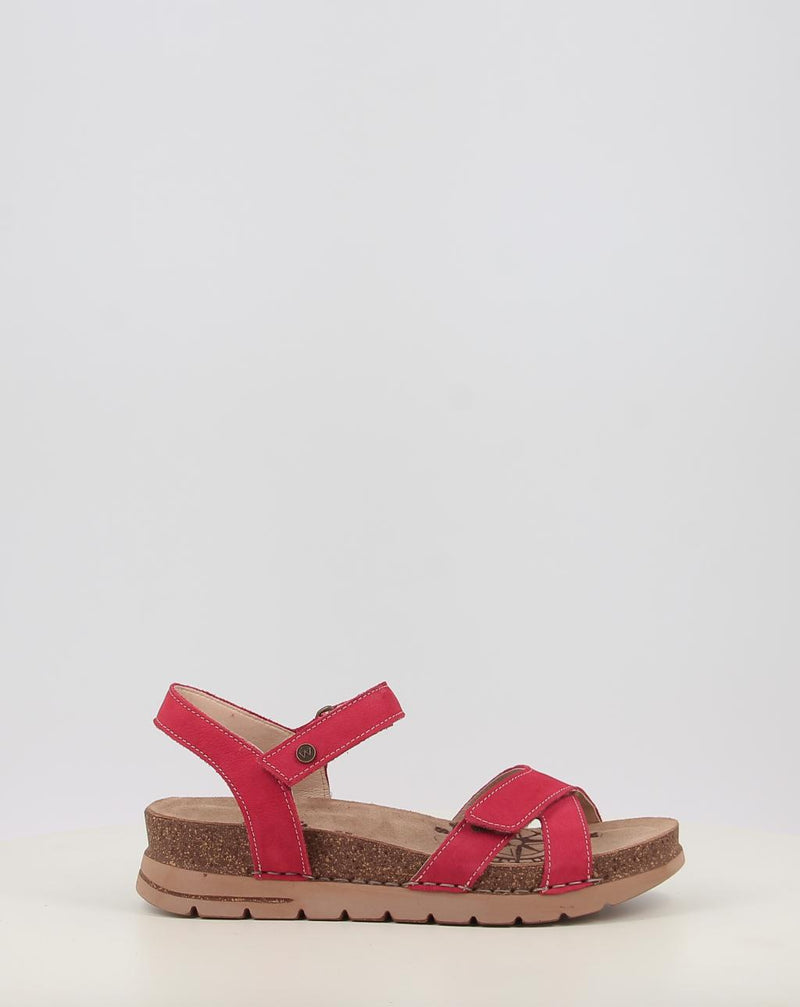 Sandalen WALK & FLY 8352 50890 rot