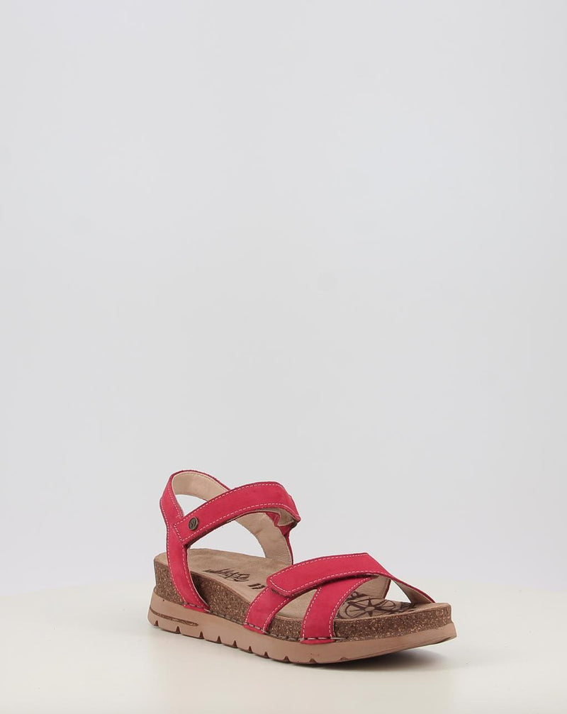 Sandalen WALK & FLY 8352 50890 rot