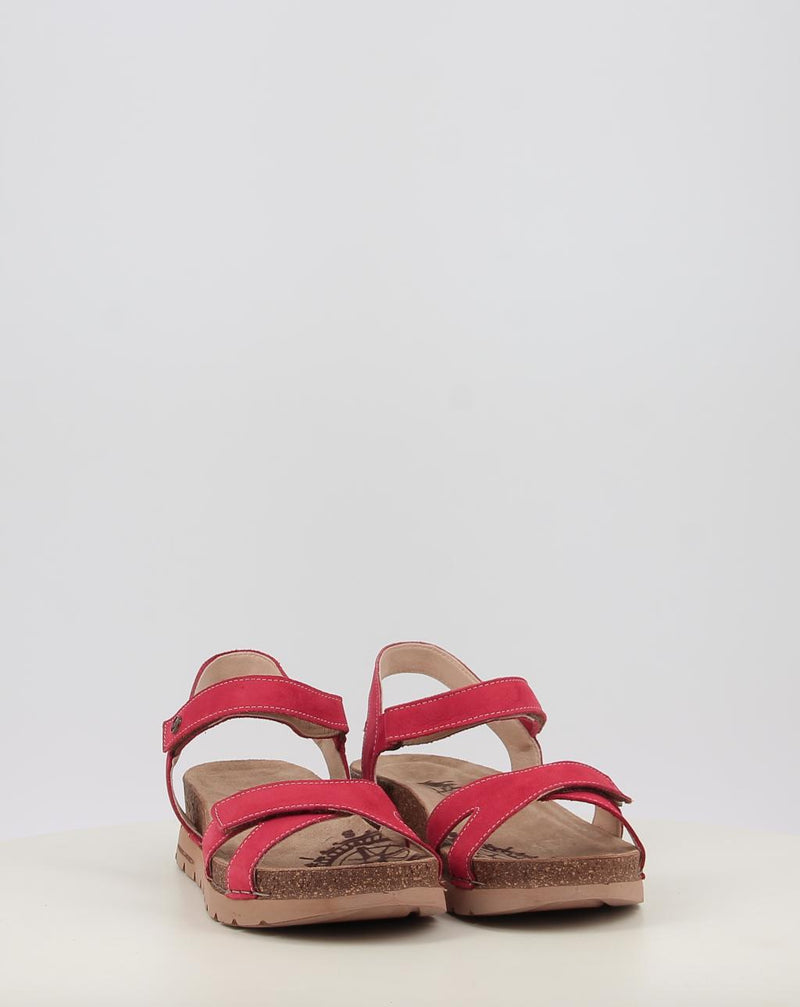 Sandalen WALK & FLY 8352 50890 rot