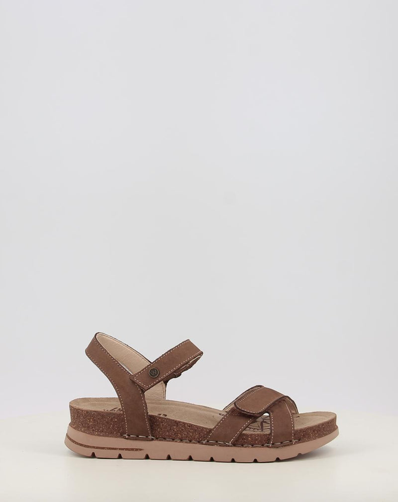 Sandalen WALK & FLY 8352 50890 braun
