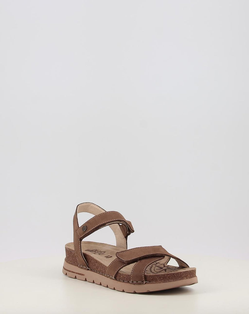 Sandalen WALK & FLY 8352 50890 braun
