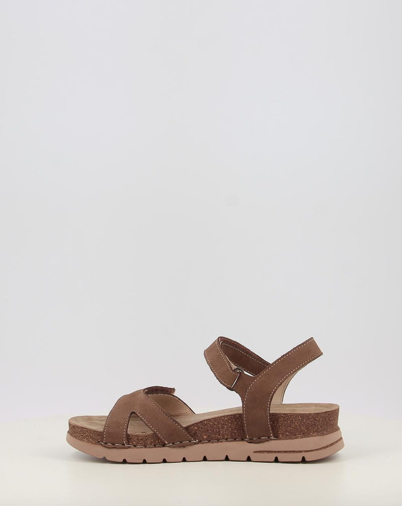 Sandalen WALK & FLY 8352 50890 braun
