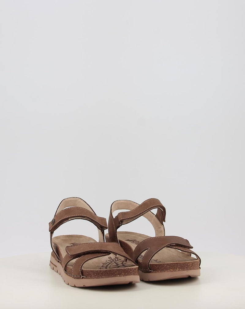 Sandalen WALK & FLY 8352 50890 braun